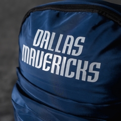 Mochila Dallas Mavericks - comprar online