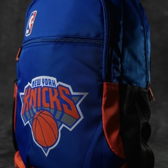 Mochila NY Knicks - comprar online