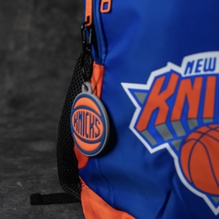 Mochila NY Knicks - Pick and Roll - Indumentaria NBA y Urbana