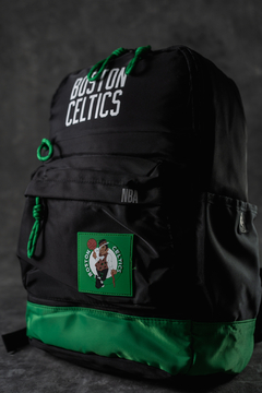 Mochila Boston Celtics en internet