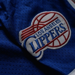 Short L.A. Clippers - comprar online