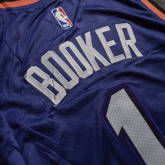 Camiseta Phoenix Suns Classic Edition 2023 - Booker en internet