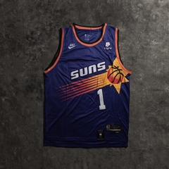 Camiseta Phoenix Suns Classic Edition 2023 - Booker