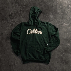Hoodie Boston Celtics version City Edition