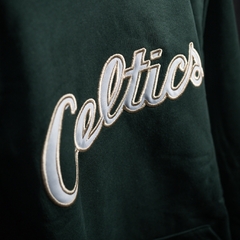 Hoodie Boston Celtics version City Edition en internet