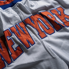 Short New York Knicks en internet