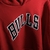 Hoodie Chicago Bulls red - Pick and Roll - Indumentaria NBA y Urbana