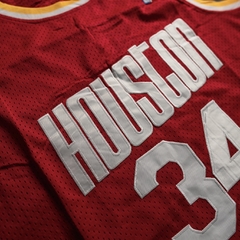 Imagen de Camiseta Houston Rockets 93-94