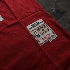Camiseta Houston Rockets 93-94 - tienda online