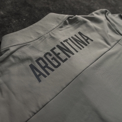 Campera de salida Argentina - comprar online