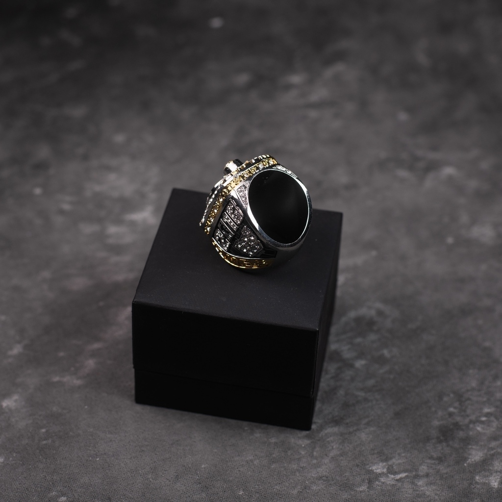 Anillo cavaliers new arrivals