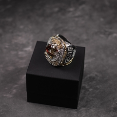 Anillo Cleveland Cavaliers 2016 - Pick and Roll - Indumentaria NBA y Urbana