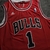 Imagen de Camiseta Chicago Bulls - Derrick Rose Adidas