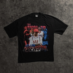 Remera "The Answer" - Pick and Roll - Indumentaria NBA y Urbana