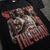 Remera "The GOAT" Black Edition en internet