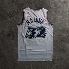Camiseta Utah Jazz Retro - Malone - comprar online