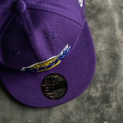 Gorra L.A. Lakers - comprar online