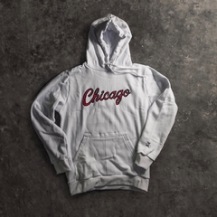 Hoodie Chicago Bulls