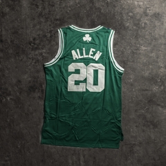 Camiseta Boston Celtics Retro - Ray Allen - comprar online