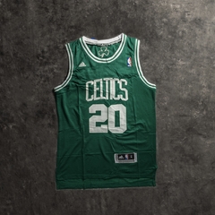 Camiseta Boston Celtics Retro - Ray Allen