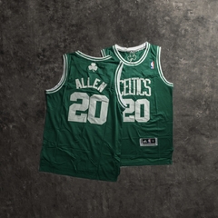 Imagen de Camiseta Boston Celtics Retro - Ray Allen