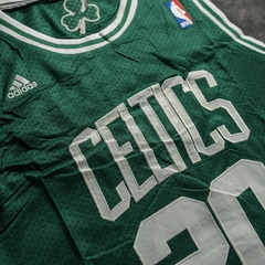 Camiseta Boston Celtics Retro - Ray Allen - tienda online