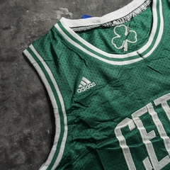 Camiseta Boston Celtics Retro - Ray Allen en internet