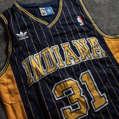 Camiseta Indiana Pacers Retro - comprar online