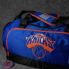 Bolso NY Knicks - comprar online