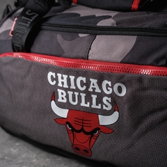 Bolso Chicago Bulls - tienda online