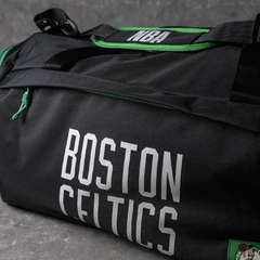 Bolso Boston Celtics - Pick and Roll - Indumentaria NBA y Urbana