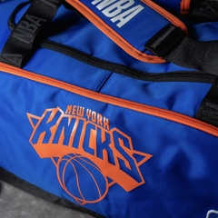 Bolso NY Knicks - comprar online
