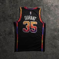 Camiseta Phoenix Suns Statement Edition 2023 - Durant - comprar online