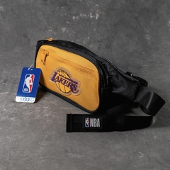 Riñonera L.A Lakers