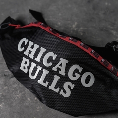 Riñonera Chicago Bulls