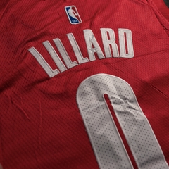 Camiseta Portland Trail Blazers Statement Edition 2023 - Pick and Roll - Indumentaria NBA y Urbana
