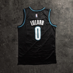 Camiseta Portland Trail Blazers City Edition 2023 - comprar online