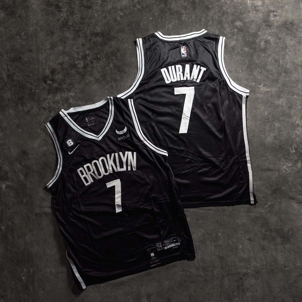 Brooklyn cheap nets camiseta