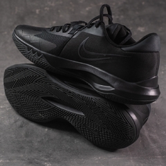 Nike Precision 6 "Black Anthracite" - Pick and Roll - Indumentaria NBA y Urbana