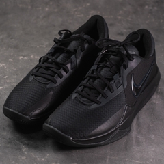 Nike Precision 6 "Black Anthracite"