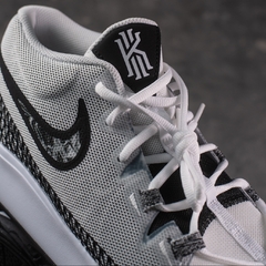 Nike Kyrie Flytrap VI "White Black" - tienda online