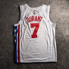 Camiseta Brooklyn Nets Classic Edition - comprar online