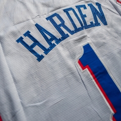 Camiseta Philadelphia Sixers - Harden - comprar online