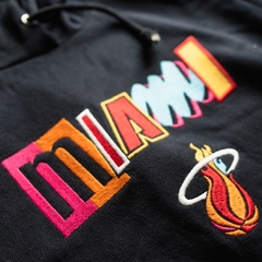 Hoodie Miami Heat en internet