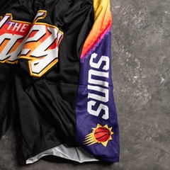 Short Phoenix Suns 2022 - Pick and Roll - Indumentaria NBA y Urbana