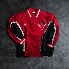 Chicago Bulls Jacket 90s