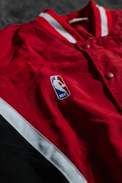 Imagen de Chicago Bulls Jacket 90s