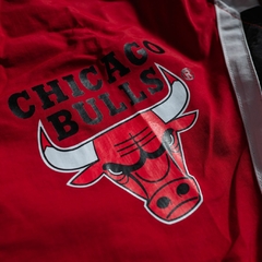 Chicago Bulls Jacket 90s - Pick and Roll - Indumentaria NBA y Urbana