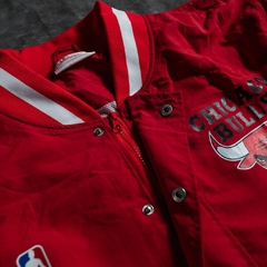 Chicago Bulls Jacket 90s - tienda online