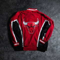 Chicago Bulls Jacket 90s - comprar online